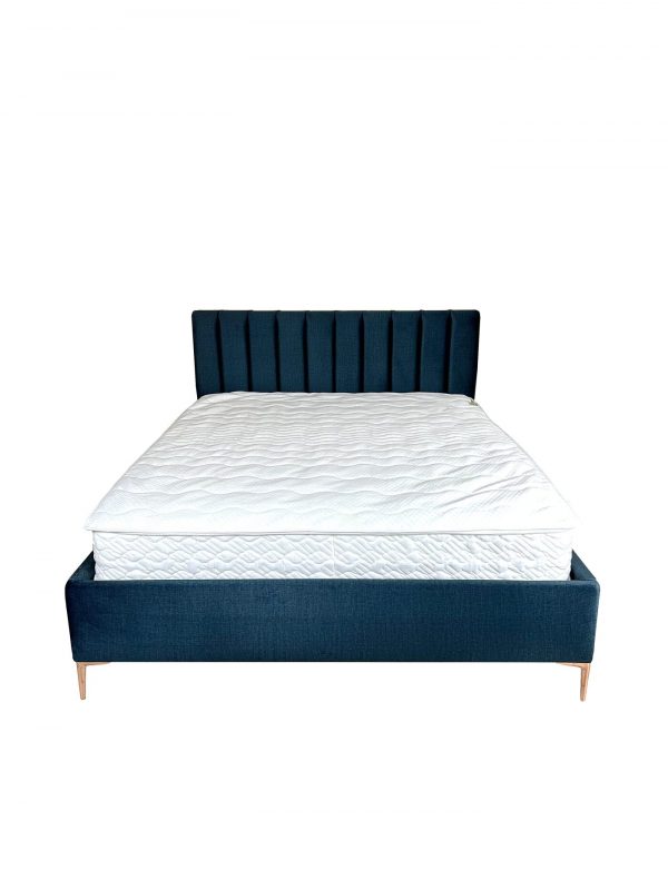 Gulta Silva light + matracis ''Simple lux'' — 2. skats